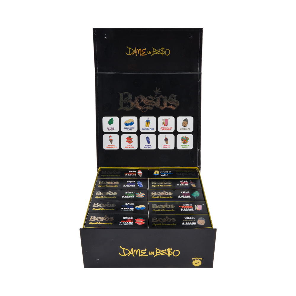 Besos Disposable, Besos dispo, besos 2g disposable, buy besos disposable